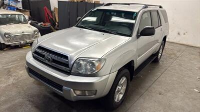 2005 Toyota 4Runner SR5 Sport Utility 4D - Photo 12 - Manassas, VA 20109