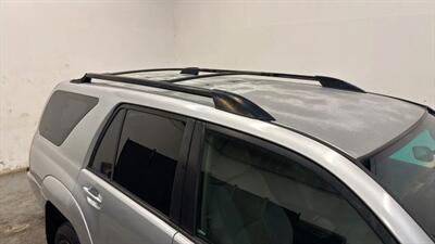 2005 Toyota 4Runner SR5 Sport Utility 4D - Photo 20 - Manassas, VA 20109