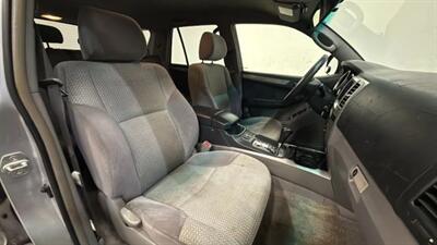 2005 Toyota 4Runner SR5 Sport Utility 4D - Photo 52 - Manassas, VA 20109