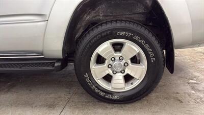 2005 Toyota 4Runner SR5 Sport Utility 4D - Photo 58 - Manassas, VA 20109