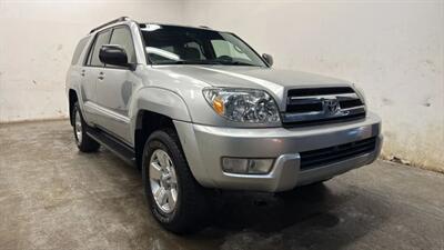 2005 Toyota 4Runner SR5 Sport Utility 4D - Photo 1 - Manassas, VA 20109