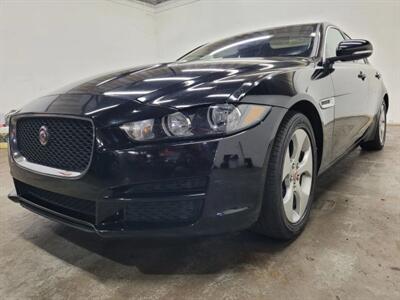 2017 Jaguar XE XE 25t Sedan 4D   - Photo 10 - Manassas, VA 20109