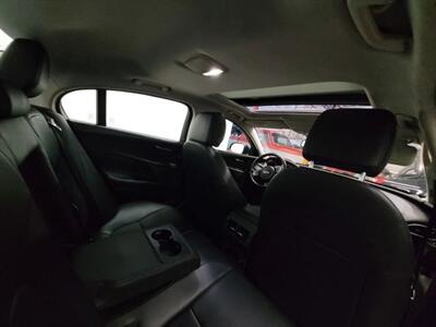 2017 Jaguar XE XE 25t Sedan 4D   - Photo 24 - Manassas, VA 20109