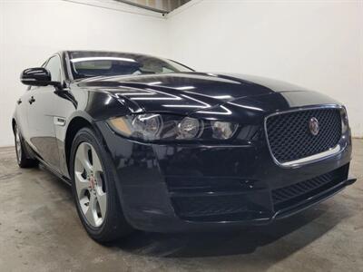 2017 Jaguar XE XE 25t Sedan 4D   - Photo 1 - Manassas, VA 20109