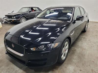 2017 Jaguar XE XE 25t Sedan 4D   - Photo 11 - Manassas, VA 20109