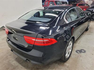 2017 Jaguar XE XE 25t Sedan 4D   - Photo 5 - Manassas, VA 20109