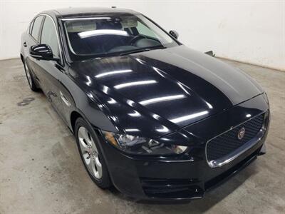 2017 Jaguar XE XE 25t Sedan 4D   - Photo 2 - Manassas, VA 20109