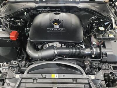2017 Jaguar XE XE 25t Sedan 4D   - Photo 35 - Manassas, VA 20109