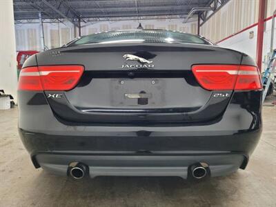 2017 Jaguar XE XE 25t Sedan 4D   - Photo 6 - Manassas, VA 20109