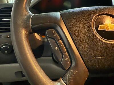 2012 Chevrolet Silverado 3500 Work Truck Pickup 4D 8 ft   - Photo 26 - Manassas, VA 20109