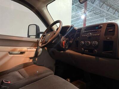 2012 Chevrolet Silverado 3500 Work Truck Pickup 4D 8 ft   - Photo 35 - Manassas, VA 20109