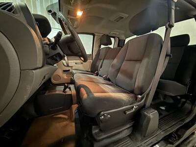 2012 Chevrolet Silverado 3500 Work Truck Pickup 4D 8 ft   - Photo 21 - Manassas, VA 20109