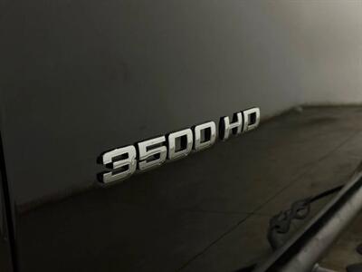 2012 Chevrolet Silverado 3500 Work Truck Pickup 4D 8 ft   - Photo 15 - Manassas, VA 20109