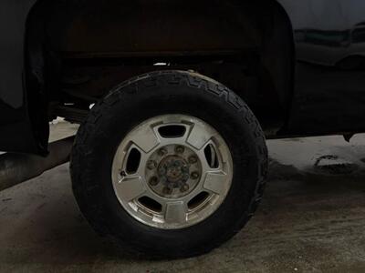 2012 Chevrolet Silverado 3500 Work Truck Pickup 4D 8 ft   - Photo 37 - Manassas, VA 20109