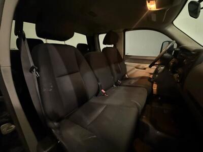 2012 Chevrolet Silverado 3500 Work Truck Pickup 4D 8 ft   - Photo 33 - Manassas, VA 20109