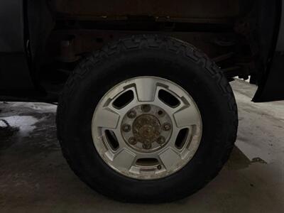 2012 Chevrolet Silverado 3500 Work Truck Pickup 4D 8 ft   - Photo 38 - Manassas, VA 20109