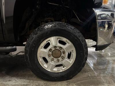 2012 Chevrolet Silverado 3500 Work Truck Pickup 4D 8 ft   - Photo 36 - Manassas, VA 20109