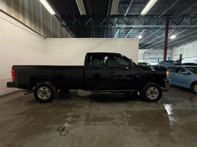 2012 Chevrolet Silverado 3500 Work Truck Pickup 4D 8 ft   - Photo 3 - Manassas, VA 20109