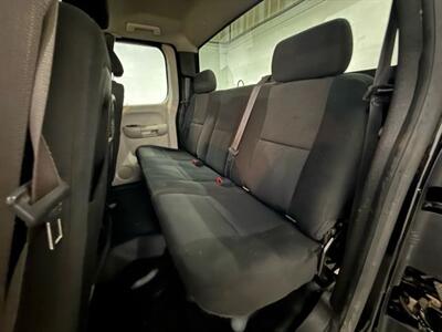 2012 Chevrolet Silverado 3500 Work Truck Pickup 4D 8 ft   - Photo 30 - Manassas, VA 20109