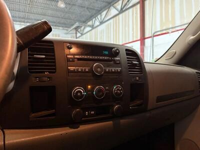 2012 Chevrolet Silverado 3500 Work Truck Pickup 4D 8 ft   - Photo 29 - Manassas, VA 20109