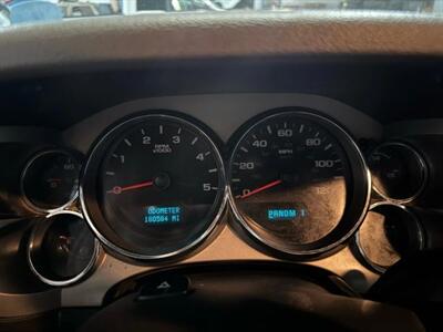 2012 Chevrolet Silverado 3500 Work Truck Pickup 4D 8 ft   - Photo 28 - Manassas, VA 20109