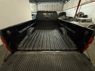 2012 Chevrolet Silverado 3500 Work Truck Pickup 4D 8 ft   - Photo 18 - Manassas, VA 20109