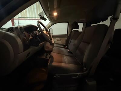 2012 Chevrolet Silverado 3500 Work Truck Pickup 4D 8 ft   - Photo 20 - Manassas, VA 20109