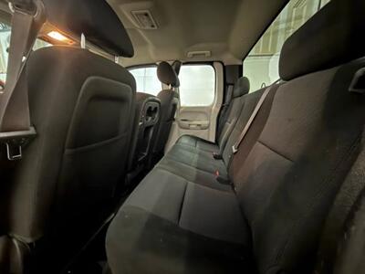 2012 Chevrolet Silverado 3500 Work Truck Pickup 4D 8 ft   - Photo 31 - Manassas, VA 20109