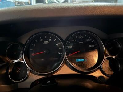2012 Chevrolet Silverado 3500 Work Truck Pickup 4D 8 ft   - Photo 27 - Manassas, VA 20109