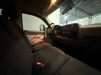 2012 Chevrolet Silverado 3500 Work Truck Pickup 4D 8 ft   - Photo 34 - Manassas, VA 20109