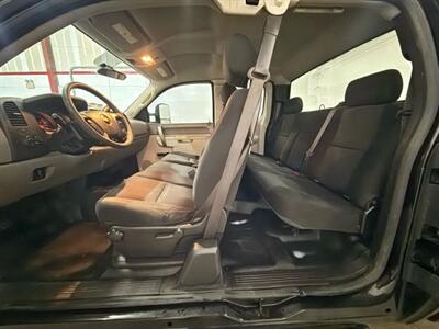 2012 Chevrolet Silverado 3500 Work Truck Pickup 4D 8 ft   - Photo 19 - Manassas, VA 20109