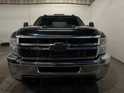 2012 Chevrolet Silverado 3500 Work Truck Pickup 4D 8 ft   - Photo 13 - Manassas, VA 20109