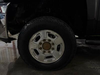 2012 Chevrolet Silverado 3500 Work Truck Pickup 4D 8 ft   - Photo 39 - Manassas, VA 20109
