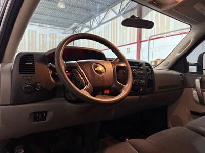 2012 Chevrolet Silverado 3500 Work Truck Pickup 4D 8 ft   - Photo 22 - Manassas, VA 20109
