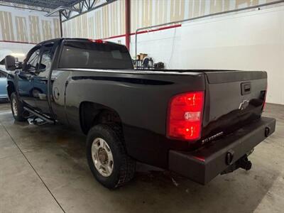 2012 Chevrolet Silverado 3500 Work Truck Pickup 4D 8 ft   - Photo 8 - Manassas, VA 20109