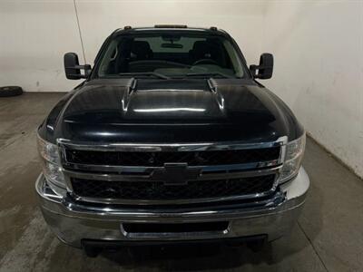 2012 Chevrolet Silverado 3500 Work Truck Pickup 4D 8 ft   - Photo 14 - Manassas, VA 20109