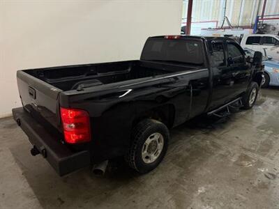 2012 Chevrolet Silverado 3500 Work Truck Pickup 4D 8 ft   - Photo 5 - Manassas, VA 20109