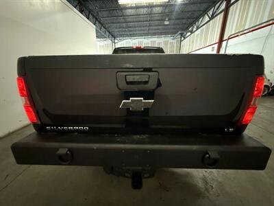 2012 Chevrolet Silverado 3500 Work Truck Pickup 4D 8 ft   - Photo 6 - Manassas, VA 20109