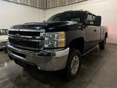 2012 Chevrolet Silverado 3500 Work Truck Pickup 4D 8 ft   - Photo 11 - Manassas, VA 20109