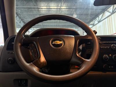 2012 Chevrolet Silverado 3500 Work Truck Pickup 4D 8 ft   - Photo 25 - Manassas, VA 20109
