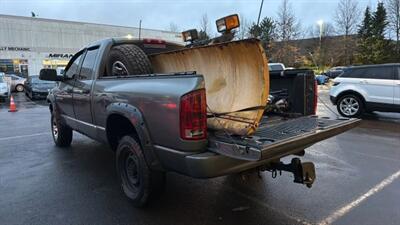 2005 Dodge Ram 2500 SLT Pickup 4D 6 1/4 ft   - Photo 8 - Manassas, VA 20109