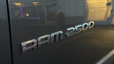 2005 Dodge Ram 2500 SLT Pickup 4D 6 1/4 ft   - Photo 16 - Manassas, VA 20109