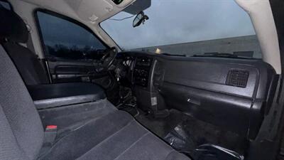 2005 Dodge Ram 2500 SLT Pickup 4D 6 1/4 ft   - Photo 32 - Manassas, VA 20109
