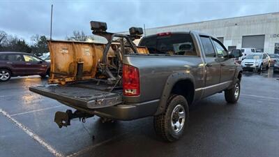 2005 Dodge Ram 2500 SLT Pickup 4D 6 1/4 ft   - Photo 4 - Manassas, VA 20109
