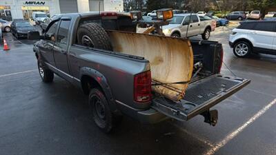 2005 Dodge Ram 2500 SLT Pickup 4D 6 1/4 ft   - Photo 9 - Manassas, VA 20109