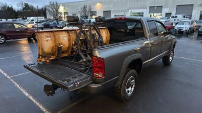 2005 Dodge Ram 2500 SLT Pickup 4D 6 1/4 ft   - Photo 5 - Manassas, VA 20109