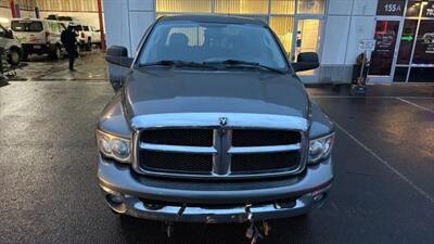 2005 Dodge Ram 2500 SLT Pickup 4D 6 1/4 ft   - Photo 14 - Manassas, VA 20109