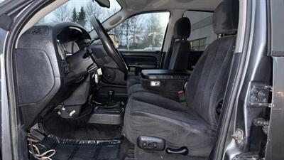2005 Dodge Ram 2500 SLT Pickup 4D 6 1/4 ft   - Photo 17 - Manassas, VA 20109
