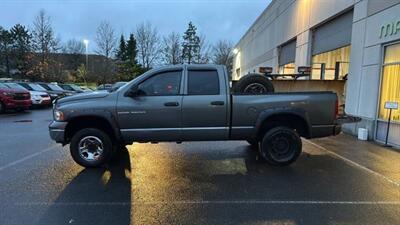 2005 Dodge Ram 2500 SLT Pickup 4D 6 1/4 ft   - Photo 10 - Manassas, VA 20109