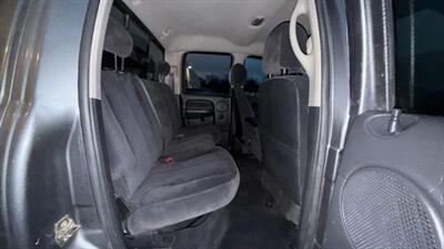 2005 Dodge Ram 2500 SLT Pickup 4D 6 1/4 ft   - Photo 27 - Manassas, VA 20109
